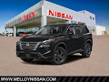 2026 Nissan Rogue 2026.5 AWD SV