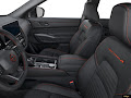 2026 Nissan Pathfinder Rock Creek 4WD