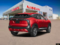 2026 Nissan Kicks SV AWD