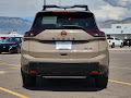 2026 Nissan Rogue 2026.5 AWD Rock Creek