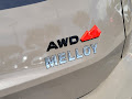 2026 Nissan Rogue 2026.5 AWD Rock Creek