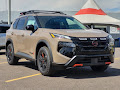 2026 Nissan Rogue 2026.5 AWD Rock Creek