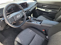 2026 Nissan Sentra SV Sedan