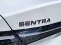 2026 Nissan Sentra SV Sedan