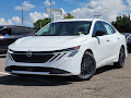 2026 Nissan Sentra SV Sedan