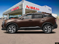 2026 Nissan Kicks SV AWD