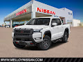 2026 Nissan Frontier Crew Cab 4x4 PRO-4X