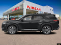 2026 Nissan Pathfinder Platinum 4WD