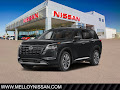 2026 Nissan Pathfinder Platinum 4WD