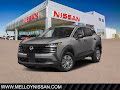 2026 Nissan Kicks S FWD