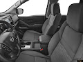 2026 Nissan Frontier Crew Cab 4x2 S