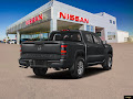 2026 Nissan Frontier Crew Cab 4x4 Long Bed SV