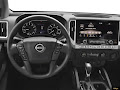 2026 Nissan Frontier Crew Cab 4x4 Long Bed SV