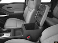 2026 Nissan Frontier Crew Cab 4x4 Long Bed SV
