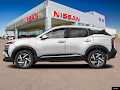 2026 Nissan Kicks SV AWD