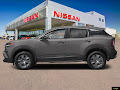 2026 Nissan Kicks S FWD