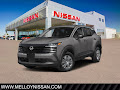 2026 Nissan Kicks S FWD