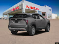 2026 Nissan Kicks S FWD