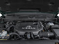 2026 Nissan Armada 4x4 Platinum Reserve
