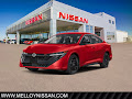 2026 Nissan Sentra SR Sedan