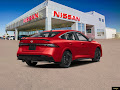 2026 Nissan Sentra SR Sedan