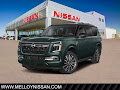 2026 Nissan Armada 4x4 Platinum Reserve