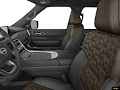 2026 Nissan Armada 4x4 Platinum Reserve