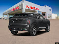 2026 Nissan Kicks SV AWD