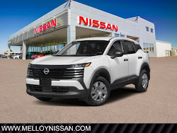 2026 Nissan Kicks S FWD