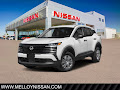 2026 Nissan Kicks S FWD