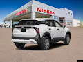 2026 Nissan Kicks S FWD