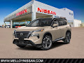 2026 Nissan Rogue AWD Platinum *Ltd Avail*