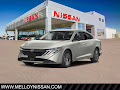 2026 Nissan Sentra SV Sedan