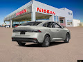 2026 Nissan Sentra SV Sedan