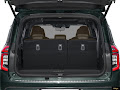 2026 Nissan Armada 4x4 Platinum Reserve