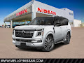 2026 Nissan Armada 4x4 Platinum Reserve