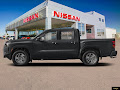 2026 Nissan Frontier Crew Cab 4x4 SV