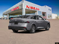 2026 Nissan Sentra SV Sedan