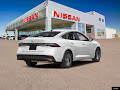 2026 Nissan Sentra SV Sedan