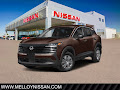 2026 Nissan Kicks S FWD