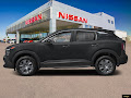 2026 Nissan Kicks S FWD