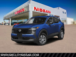 2026 Nissan Kicks S FWD