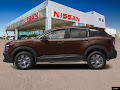2026 Nissan Kicks S FWD