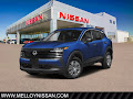 2026 Nissan Kicks S FWD