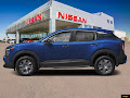 2026 Nissan Kicks S FWD