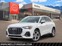 2020 Audi Q3 S line Premium