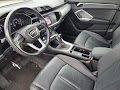 2020 Audi Q3 S line Premium