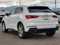 2020 Audi Q3 S line Premium