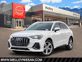 2020 Audi Q3 S line Premium