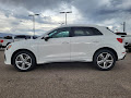 2020 Audi Q3 S line Premium